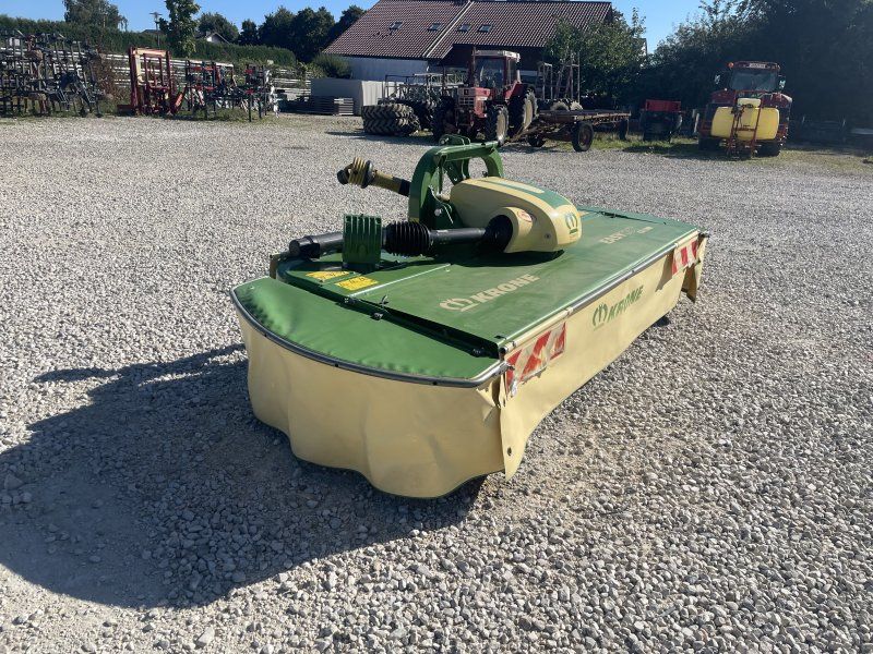 Krone Easy Cut F 320