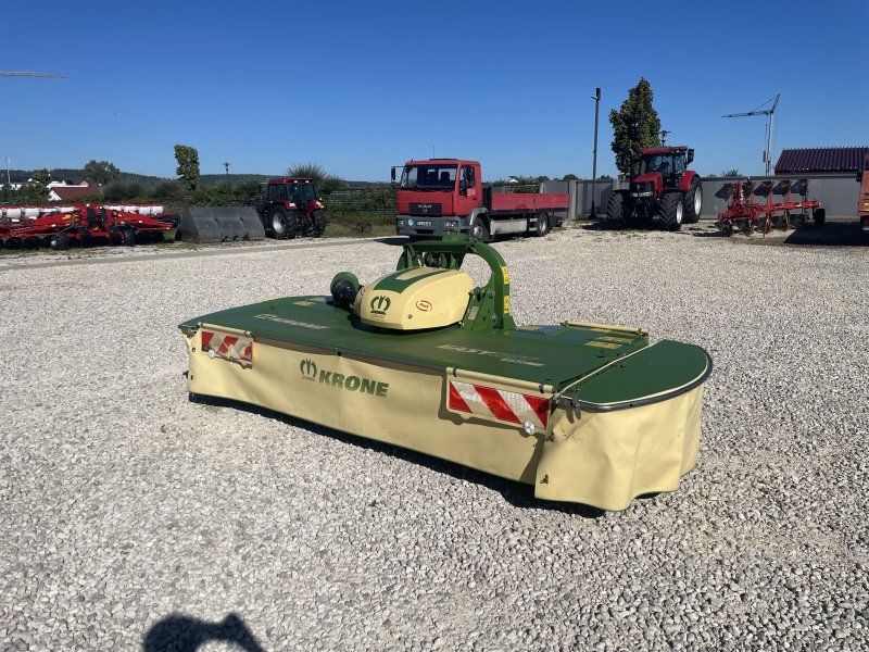 Krone Easy Cut F 320