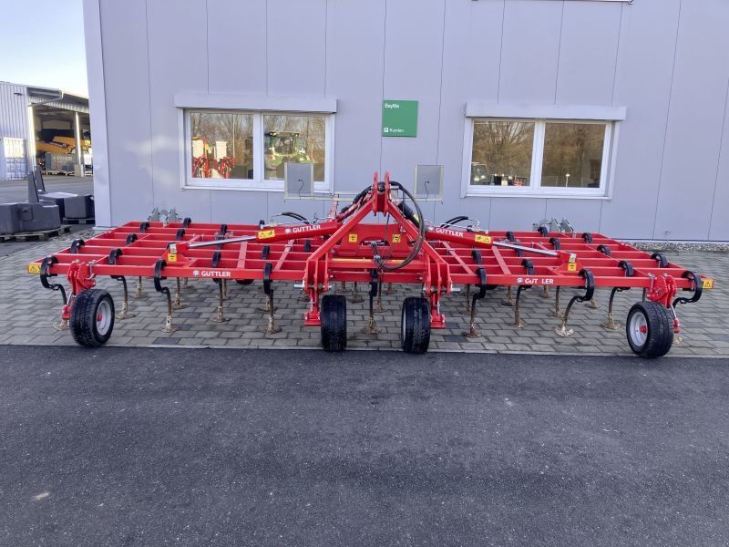 Güttler SUPERMAXX 60-7 BIO