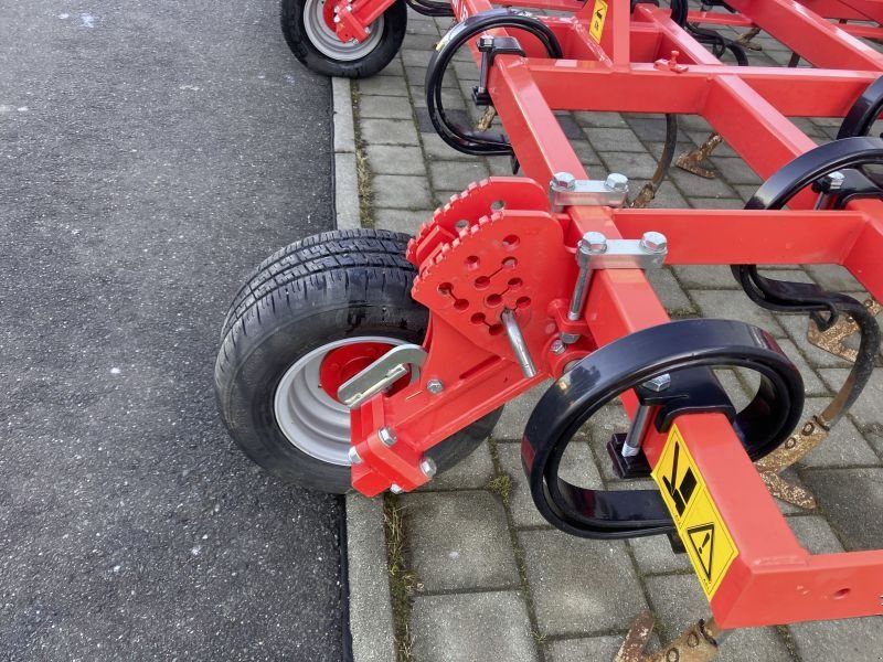 Güttler SUPERMAXX 60-7 BIO