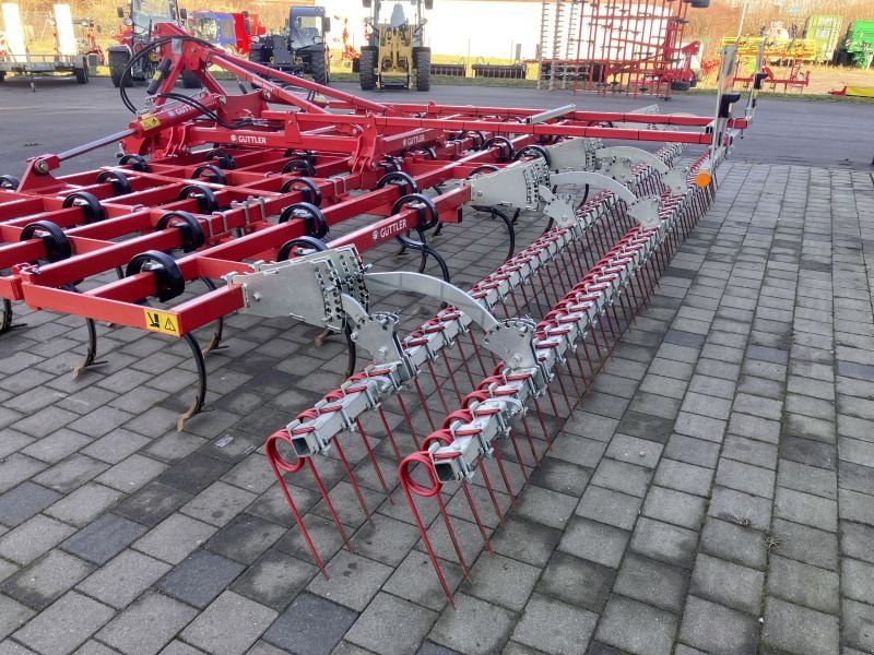 Güttler SUPERMAXX 60-7 BIO