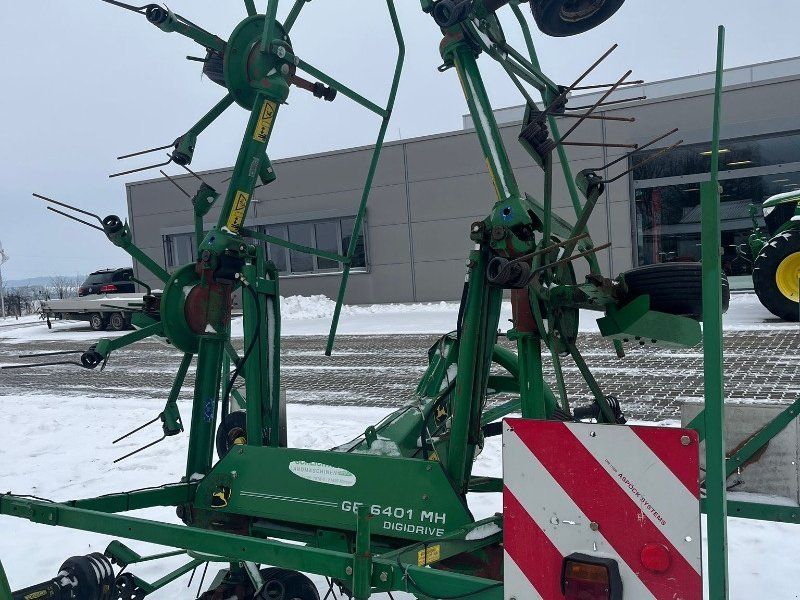 Kuhn GF6401MH