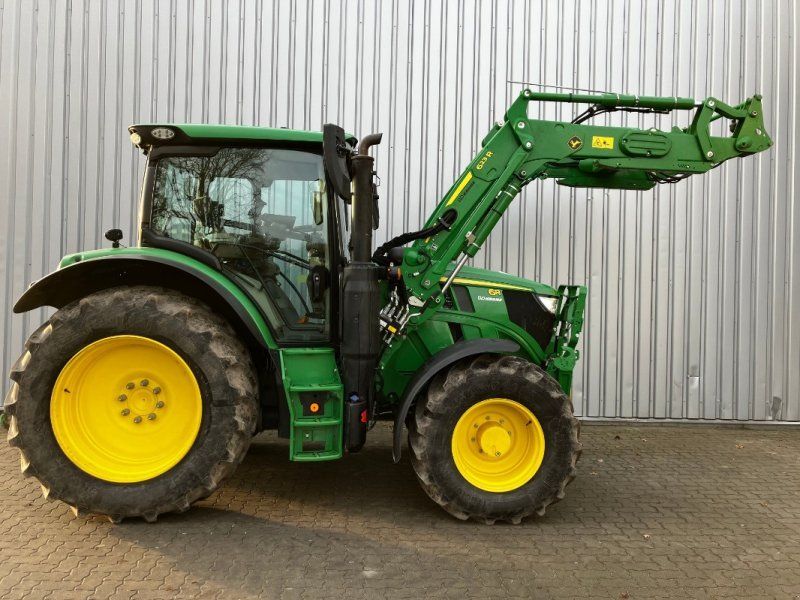 John Deere 6R 130