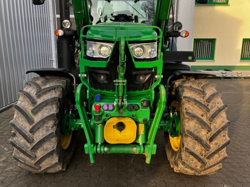 John Deere 6R 130