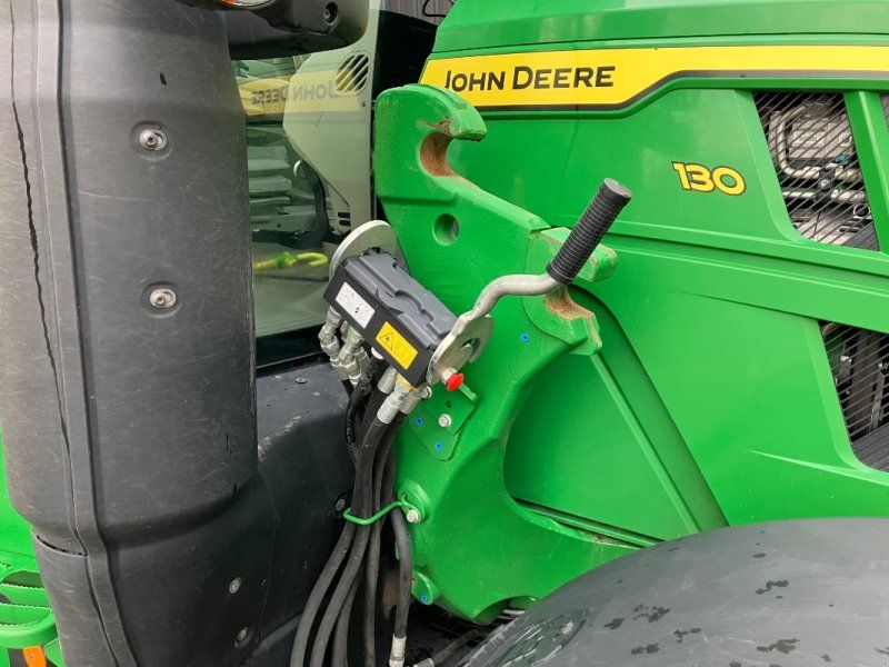 John Deere 6R 130