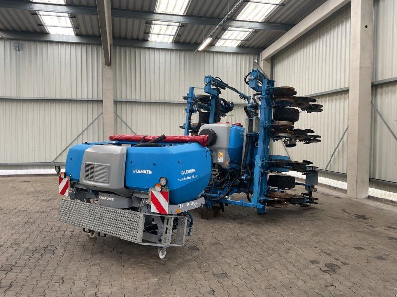 Lemken Azurit 9-8.75 K D