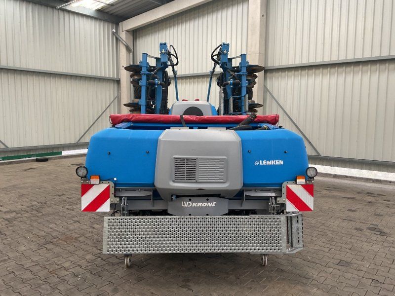 Lemken Azurit 9-8.75 K D