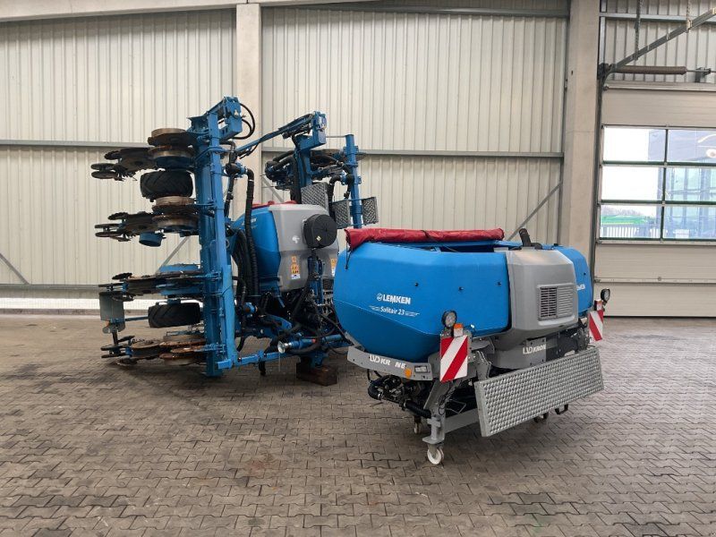 Lemken Azurit 9-8.75 K D