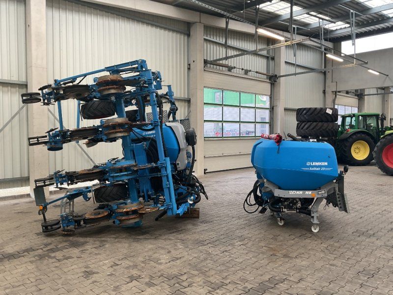 Lemken Azurit 9-8.75 K D