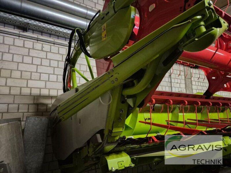 Claas SCHNEIDWERK VARIO 680