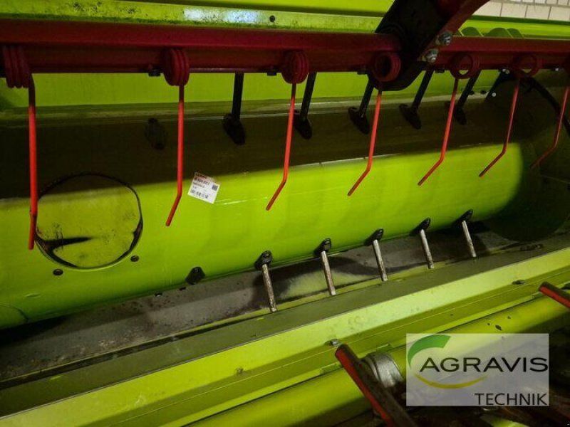 Claas SCHNEIDWERK VARIO 680