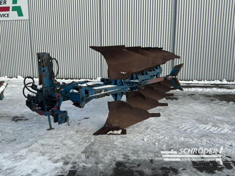 Frost VOLLDREH 5 SCHAR