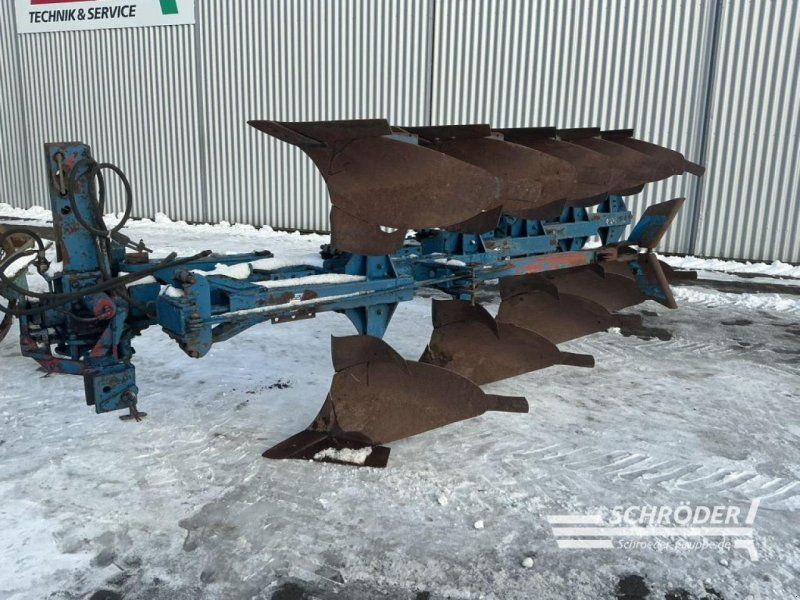 Frost VOLLDREH 5 SCHAR