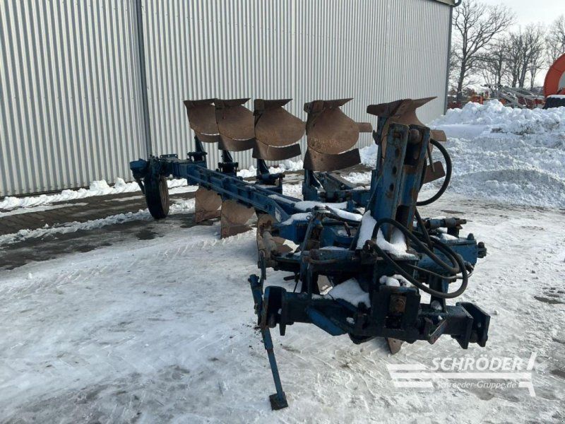 Frost VOLLDREH 5 SCHAR