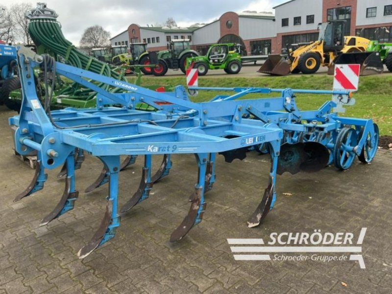 Lemken KARAT 9/300