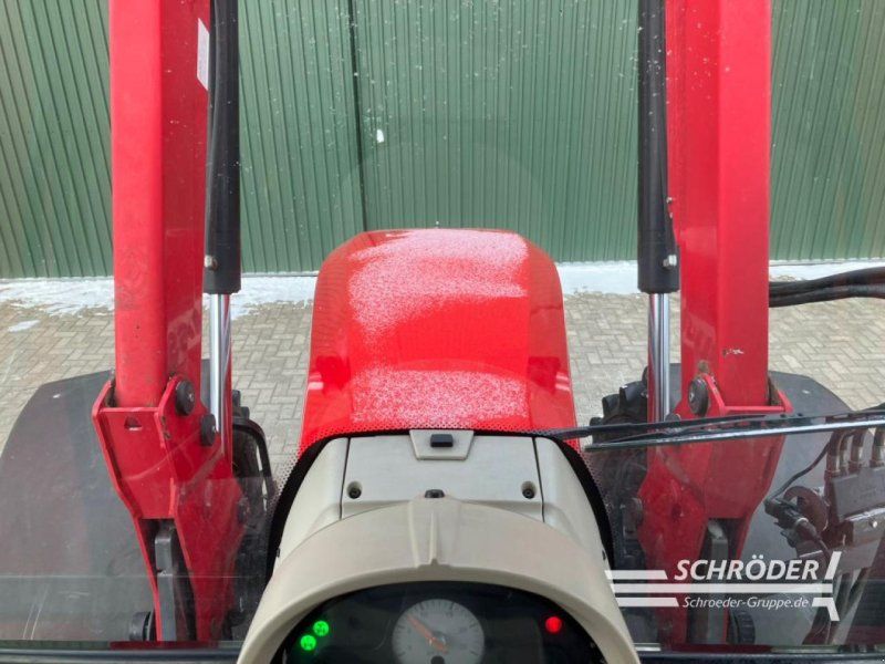 Massey Ferguson 7620 DYNA VT