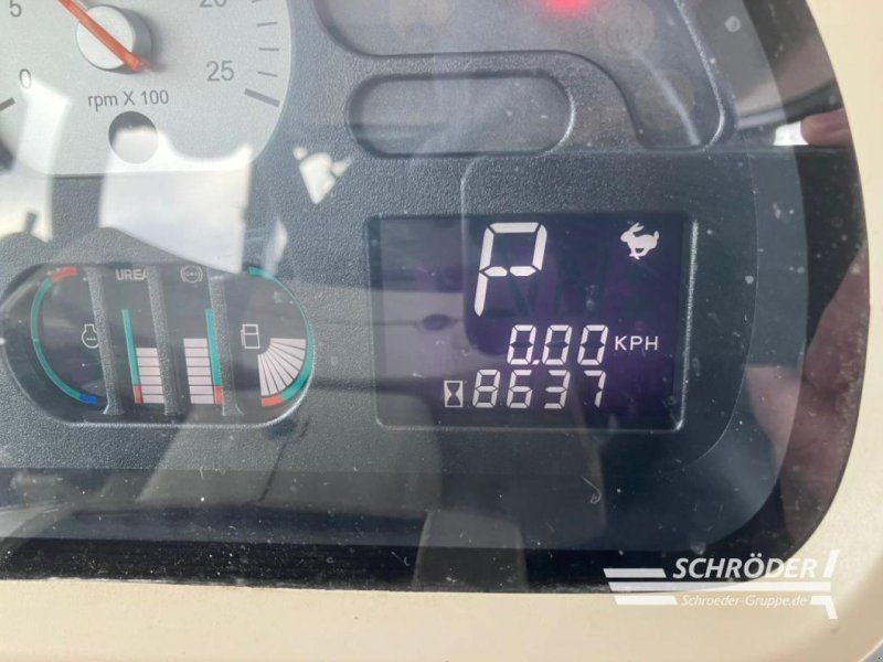 Massey Ferguson 7620 DYNA VT