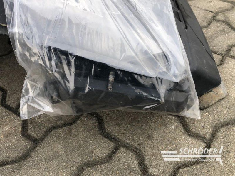 Fendt 600/70 R34 + 710/75 R42 TRELLEBORG