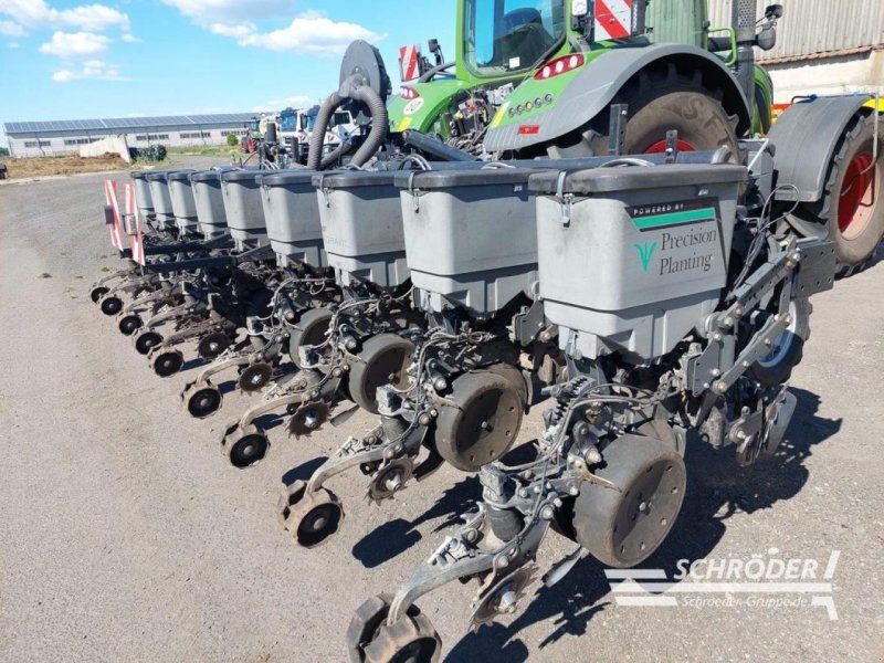 PRECISION PLANTING MAISLEGER