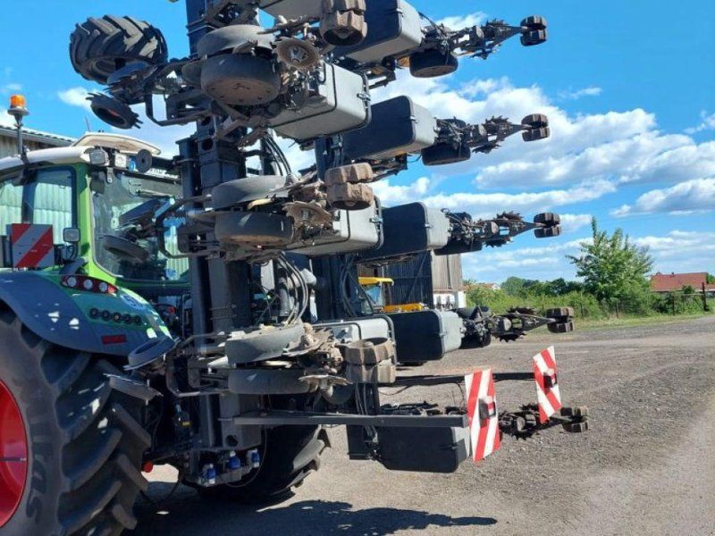 PRECISION PLANTING MAISLEGER