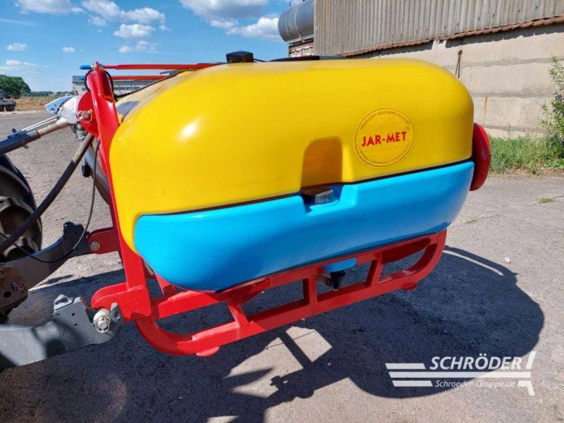 PRECISION PLANTING MAISLEGER