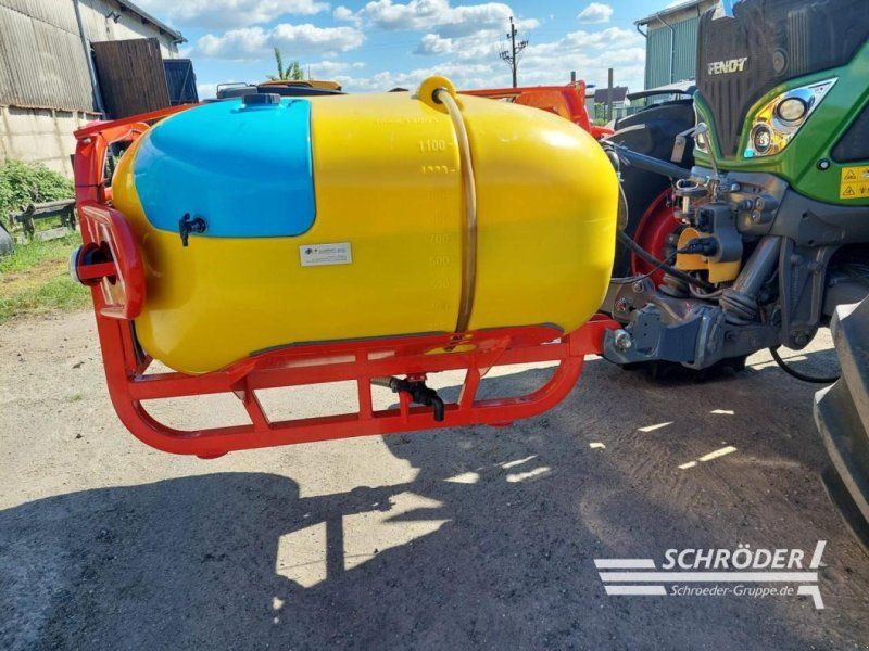 PRECISION PLANTING MAISLEGER