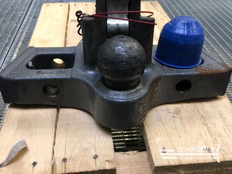 Fendt ZUGKUGELKUPPLUNG K80 KURZ