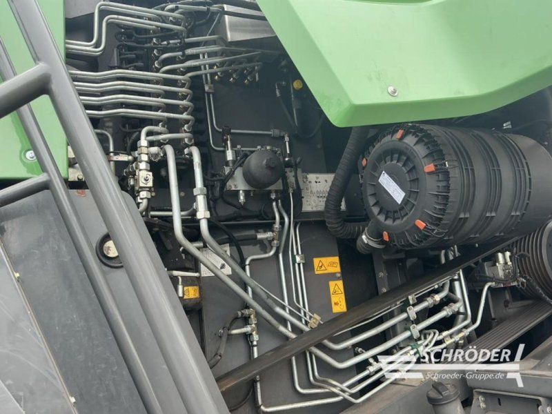 Fendt KATANA 65 | EDITON S