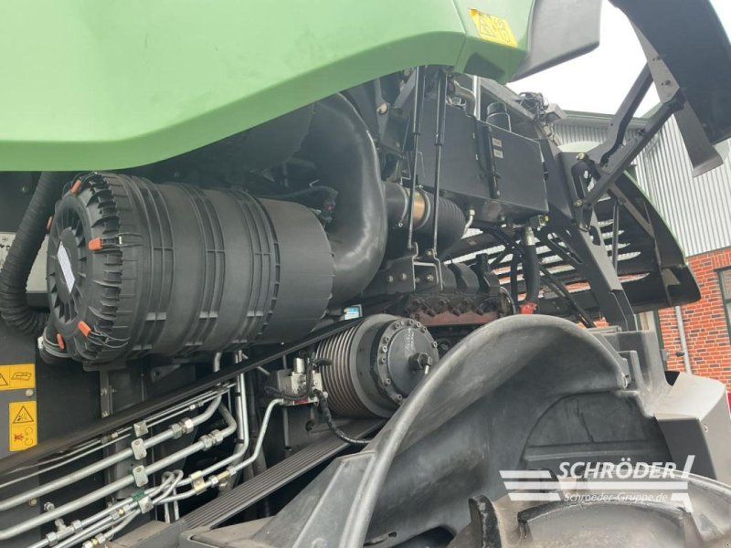 Fendt KATANA 65 | EDITON S