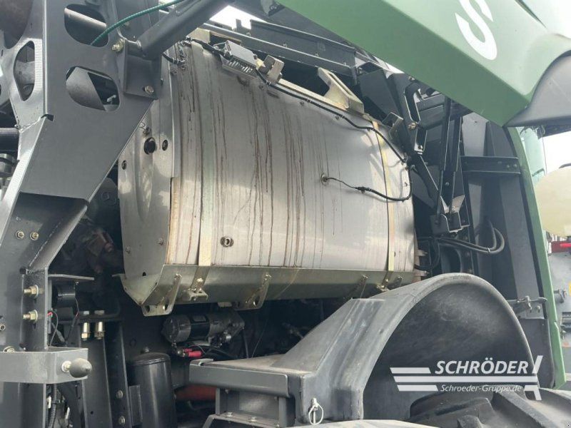 Fendt KATANA 65 | EDITON S