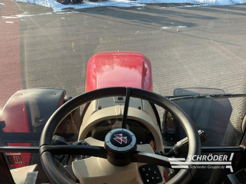 Massey Ferguson 7726 S DYNA-VT | RTK