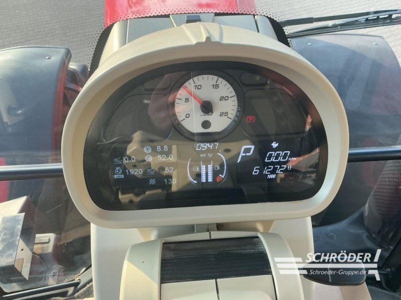 Massey Ferguson 7726 S DYNA-VT | RTK