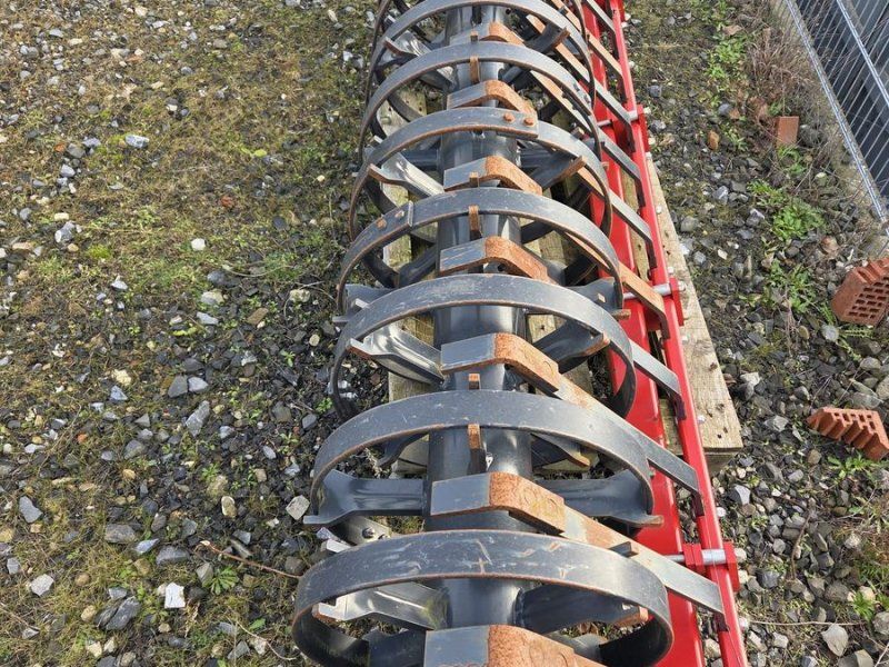 Kverneland Actiflex ø 580 mm