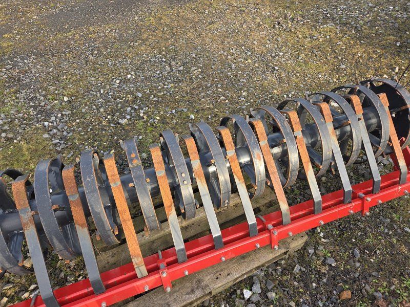 Kverneland Actiflex ø 580 mm