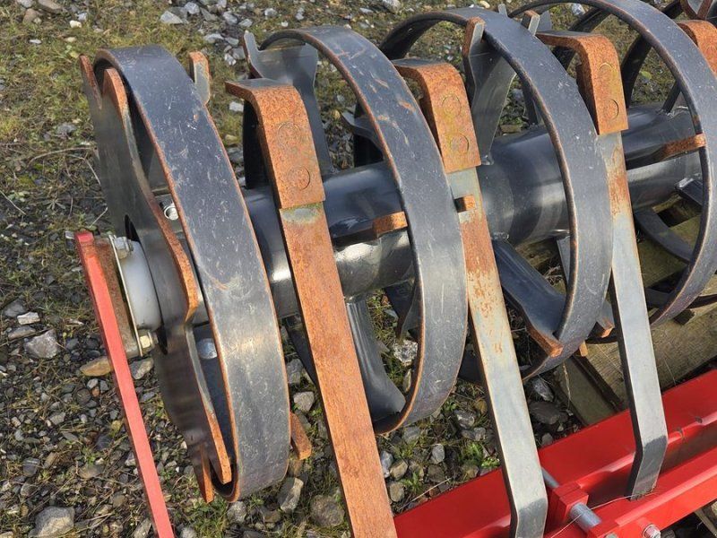 Kverneland Actiflex ø 580 mm