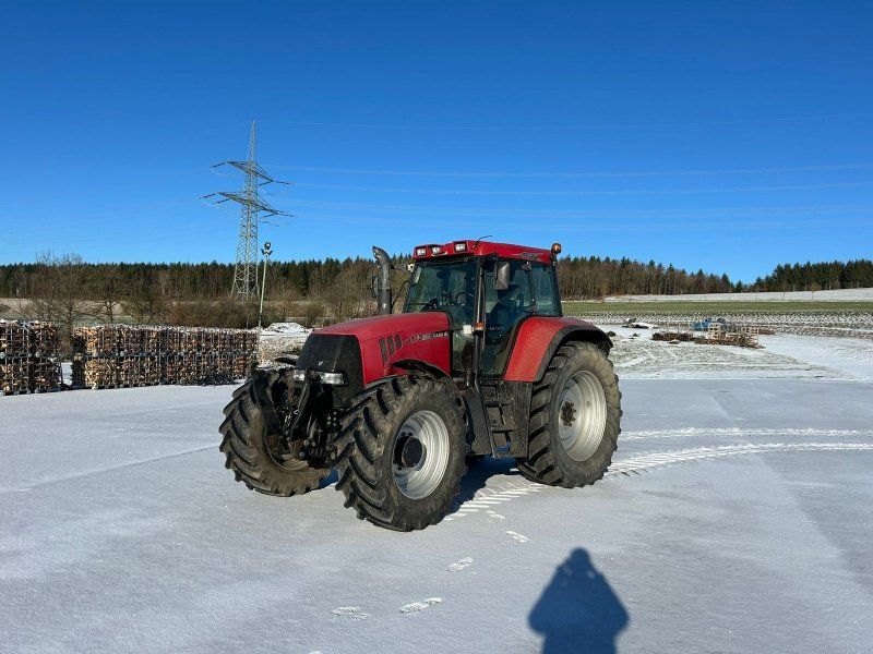Case IH CVX 170