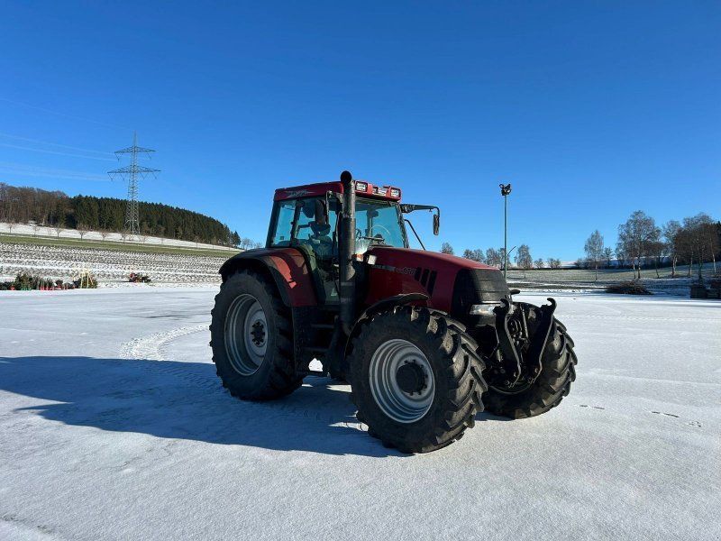 Case IH CVX 170