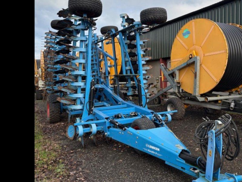Lemken Koralin 9/840 KUA