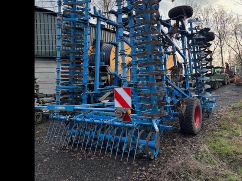 Lemken Koralin 9/840 KUA