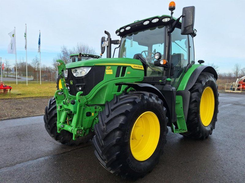 John Deere 6R 130
