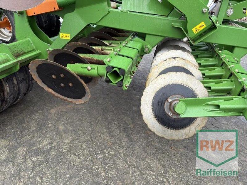 Amazone Cirrus-3002 Compact 