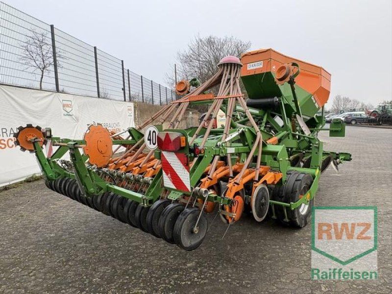 Amazone Cirrus-3002 Compact 