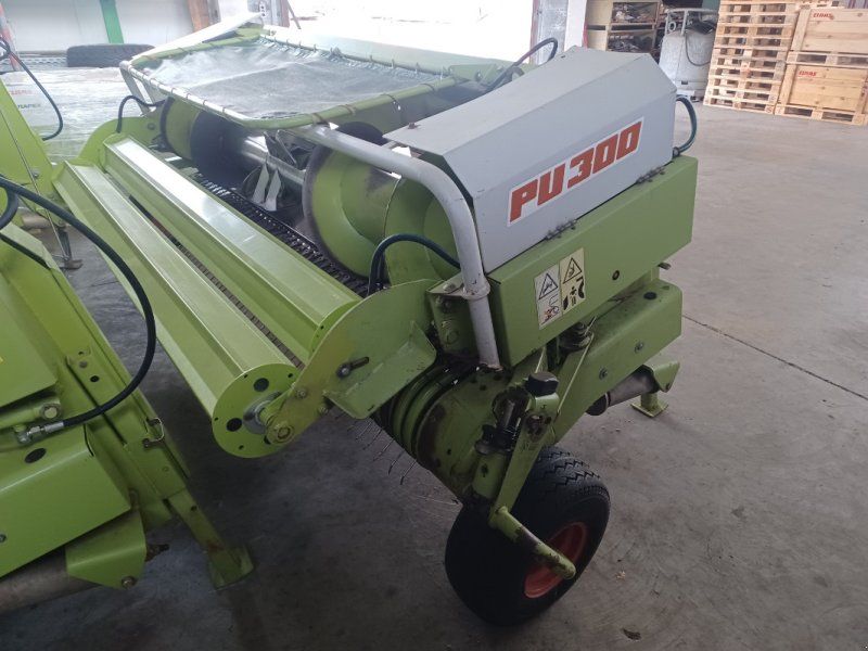 Claas PU 300