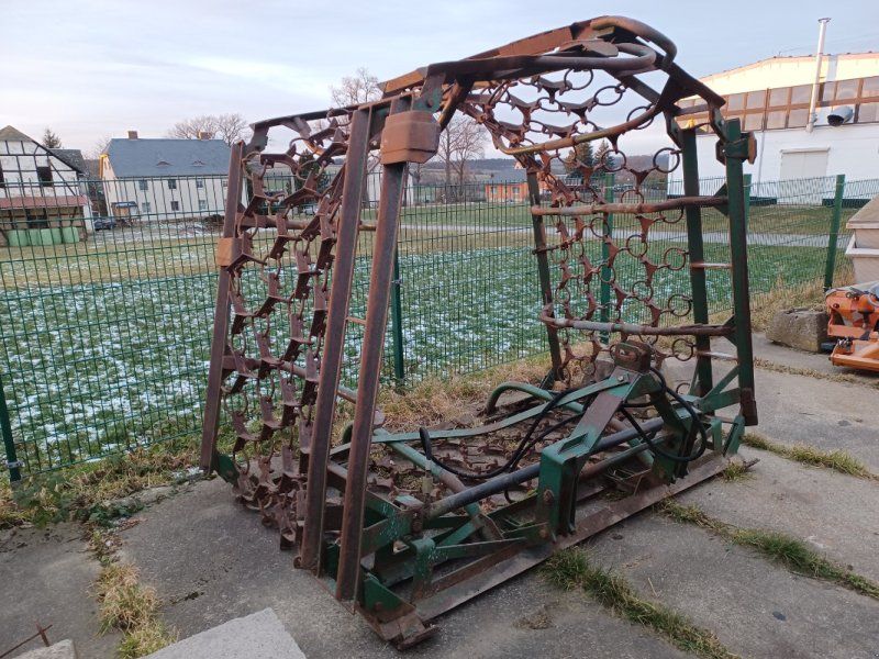 Düvelsdorf Grünegge 8004 8 m