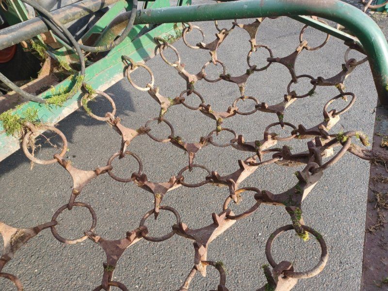 Düvelsdorf Grünegge 8004 8 m