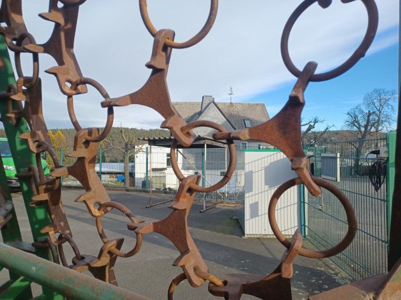 Düvelsdorf Grünegge 8004 8 m