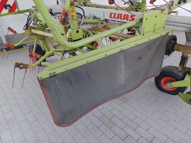 Claas Volto 1050 T