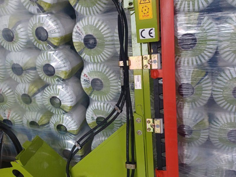 Claas Rapskid für Varioschneidwerk V 750