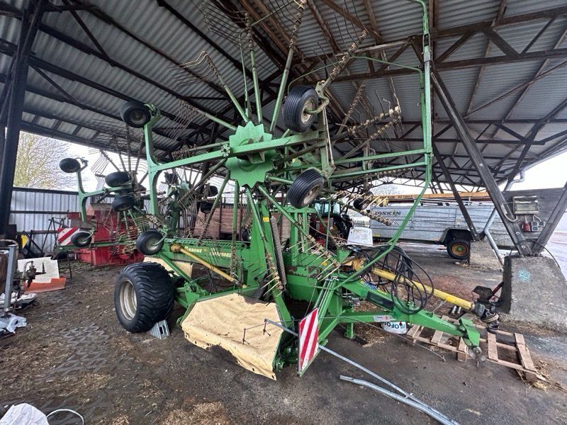 Krone Swadro1250