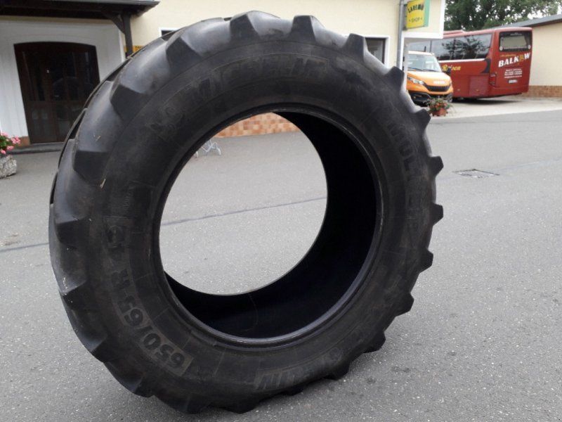 Michelin 650/65 R 42 Multibib